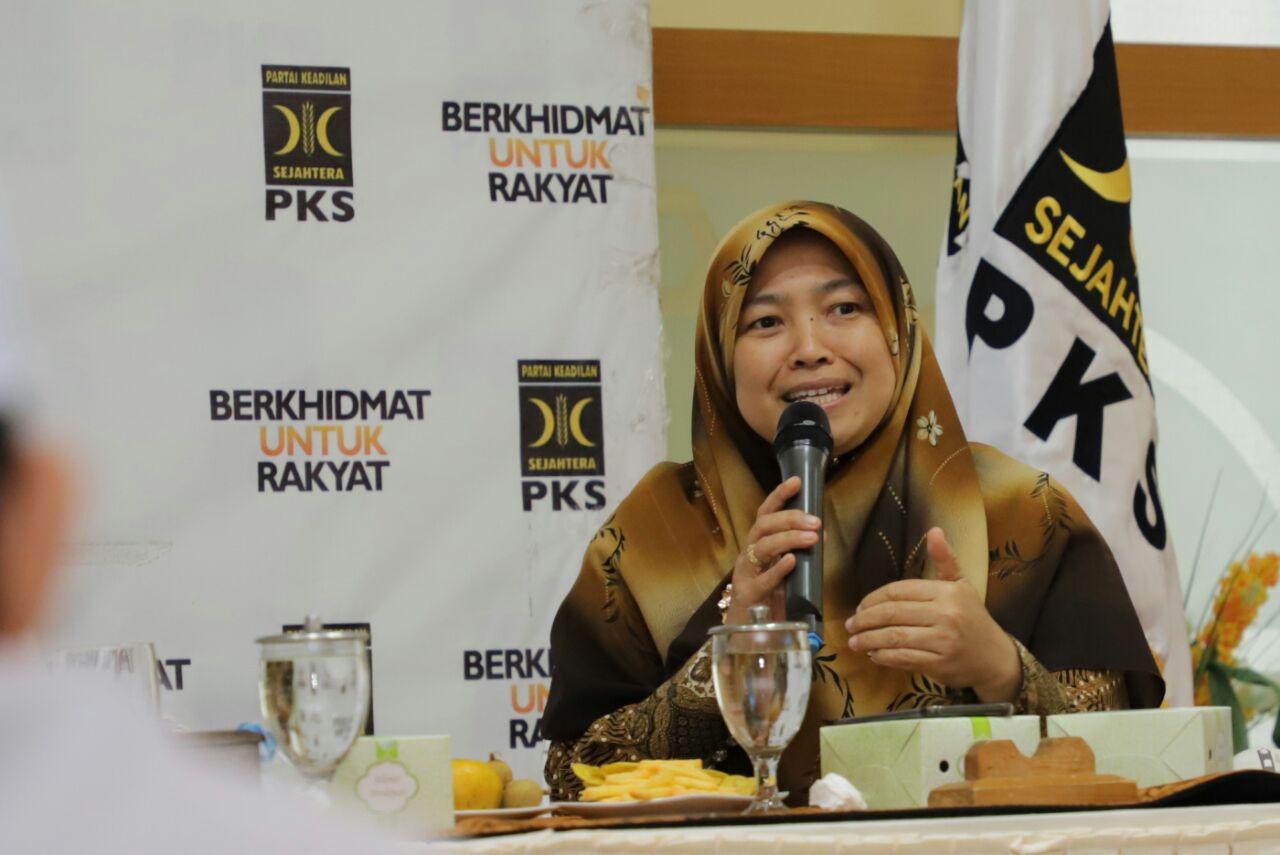 Mufida: Kuatkan Terus Internalisasi 4 Pilar MPR dalam Kehidupan Berbangsa dan Bernegara